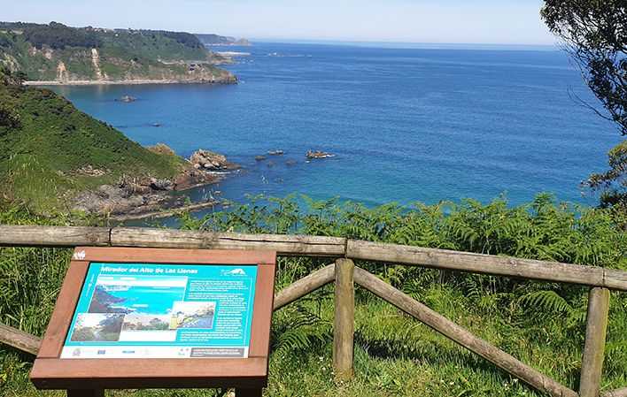 Planes de verano en el norte